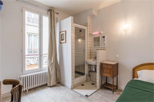 chambre à la location -   75018  PARIS, surface 9 m2 location chambre - UBI423018832